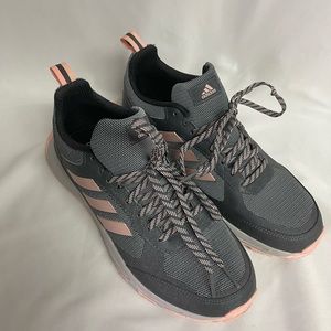 Adidas women's shoes Rockadia trail 3.0 wide running